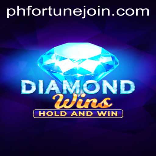 DiamondWins: A Fascinating New Game Experience with a Twist