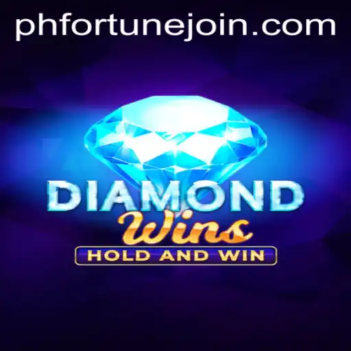 DiamondWins: A Fascinating New Game Experience with a Twist
