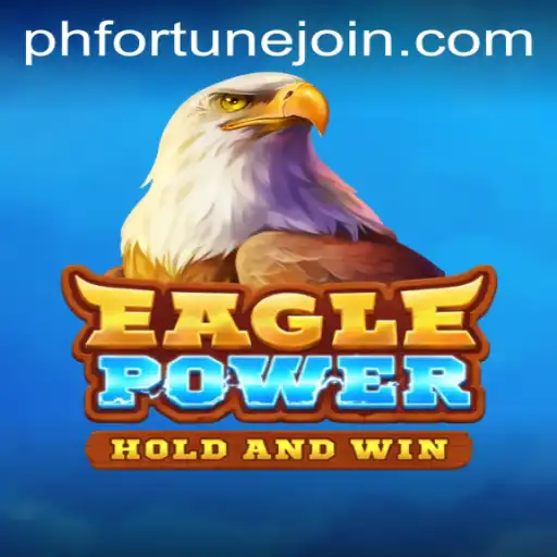 EaglePower: Dive Into the World of Exhilarating Virtual Gaming