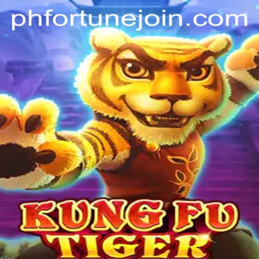 Master the Art of Martial Gaming with KungFuTiger: A Comprehensive Guide