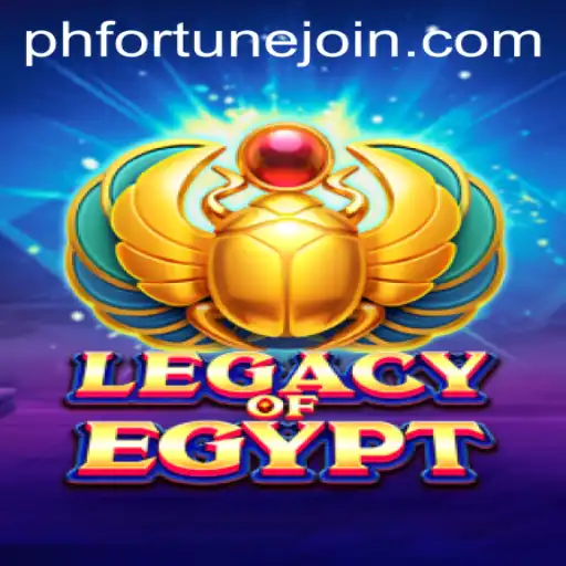 Unlock the Mysteries of LegacyOfEgypt and Embrace Your Phfortune