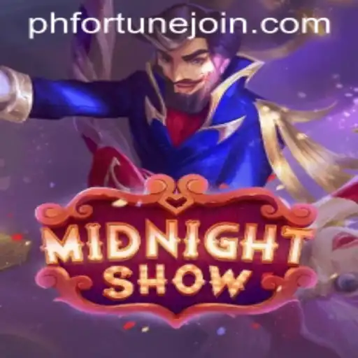 Discover the Enchantment of MidnightShow: A Thrilling Gaming Experience