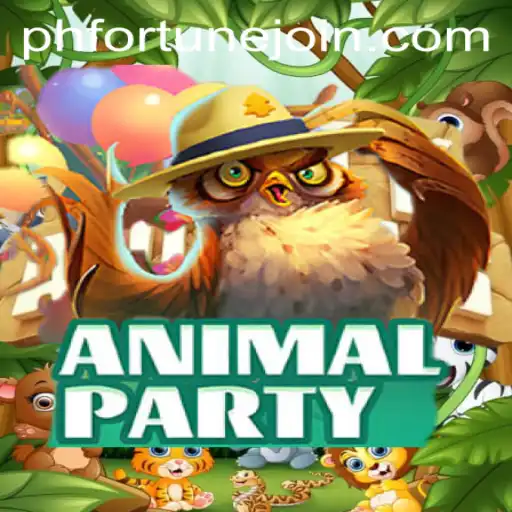 Discover the Exciting World of AnimalParty: A Wild Adventure Awaits