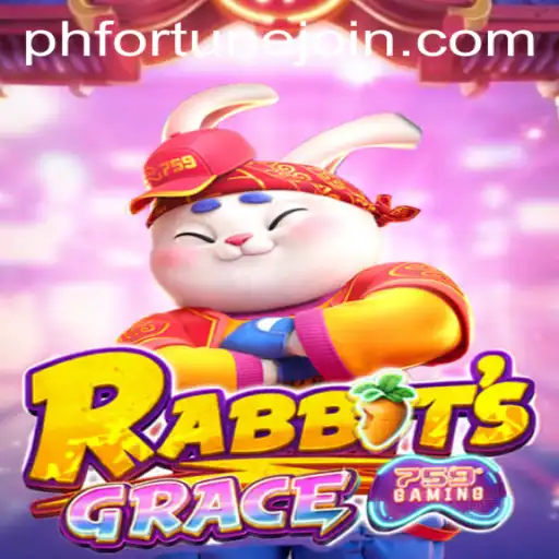 RabbitsGrace: A New Gaming Adventure with a Twist of Fortune