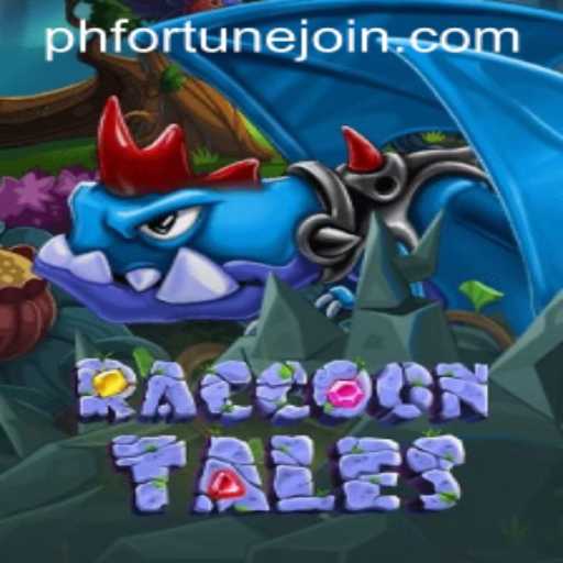RaccoonTales: A Captivating Adventure Awaits