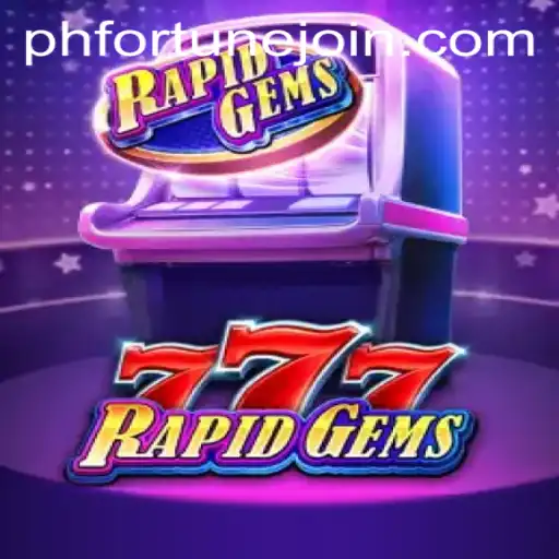 Discover the Thrilling World of RapidGems777: A Modern Twist on Game Entertainment