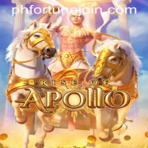 Rise of Apollo: Embark on a Mythical Adventure with Phfortune