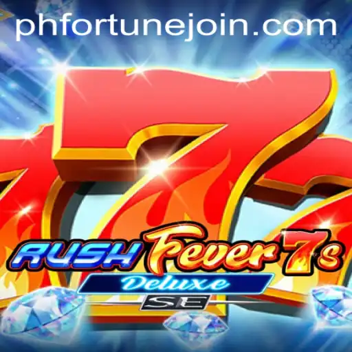 Unveiling RushFever7sDeluxeSE: A Thrilling Adventure in the World of Gaming