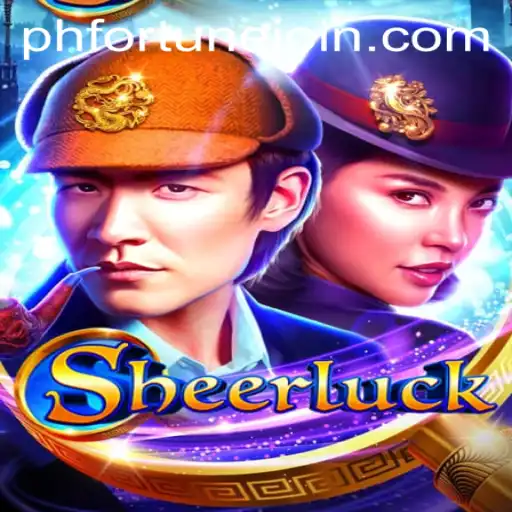 Sheerluck: Unraveling the Mysteries of the Game with a Twist of Fortune